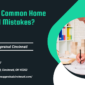 What Are Common Home Appraisal Mistakes?